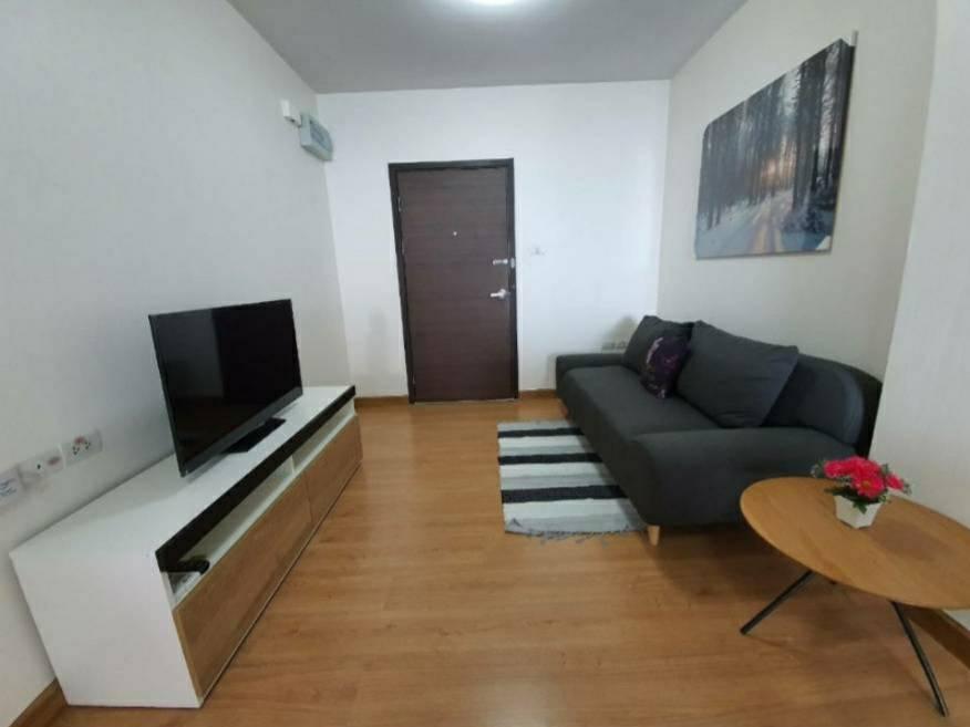 เช่าคอนโด ศุภาลัย ซิตี้ รีสอร์ท สถานีพระนั่งเกล้า-เจ้าพระยา - Condo Rental Supalai City Resort Phra Nang Klao Station - 1818861