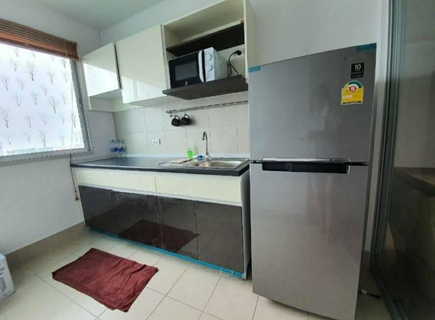 เช่าคอนโด ศุภาลัย ซิตี้ รีสอร์ท สถานีพระนั่งเกล้า-เจ้าพระยา - Condo Rental Supalai City Resort Phra Nang Klao Station - 1818865