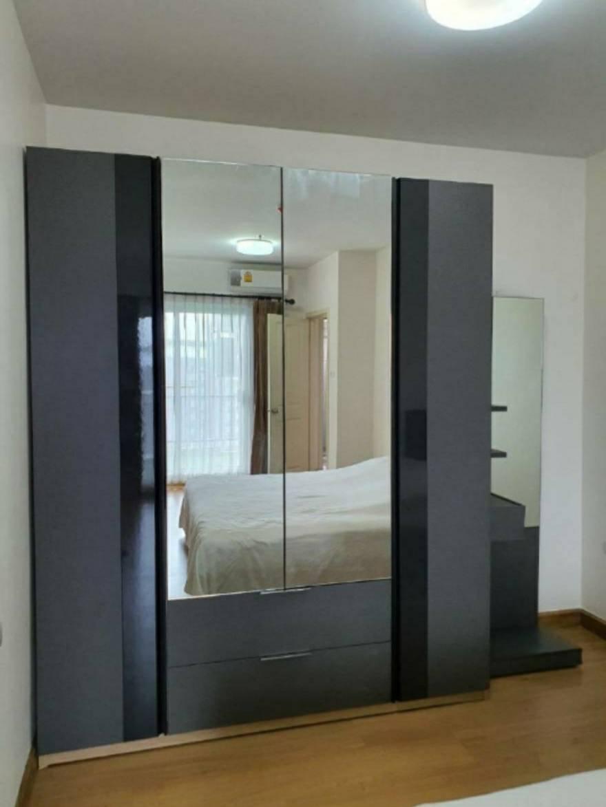 เช่าคอนโด ศุภาลัย ซิตี้ รีสอร์ท สถานีพระนั่งเกล้า-เจ้าพระยา - Condo Rental Supalai City Resort Phra Nang Klao Station - 1818864