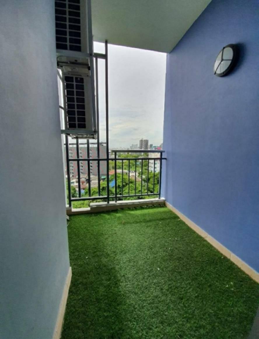 เช่าคอนโด ศุภาลัย ซิตี้ รีสอร์ท สถานีพระนั่งเกล้า-เจ้าพระยา - Condo Rental Supalai City Resort Phra Nang Klao Station - 1818867