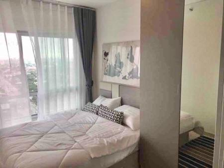 เช่าคอนโด นิช ไอดี แอทปากเกร็ด สเตชั่น คอนโดมิเนียม - Condo Rental Niche ID @ PakkretStation condominium - 1819453