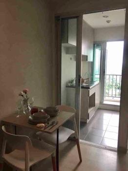 เช่าคอนโด นิช ไอดี แอทปากเกร็ด สเตชั่น คอนโดมิเนียม - Condo Rental Niche ID @ PakkretStation condominium - 1819455
