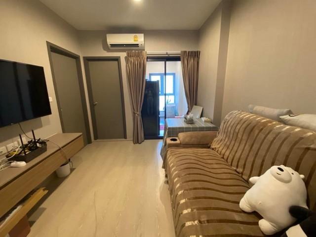 ขายคอนโด ไอดีโอ ท่าพระ อินเตอร์เชนจ์ คอนโดมิเนียม - Sell Condo Ideo Tha Phra Interchange condominium - 1823290