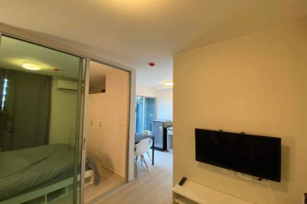 เช่าคอนโด พลัมคอนโด รามคำแหง 60 อินเตอร์เชนจ์ คอนโดมิเนียม - Condo Rental Plum Condo Ram 60 Interchange condominium - 1823544