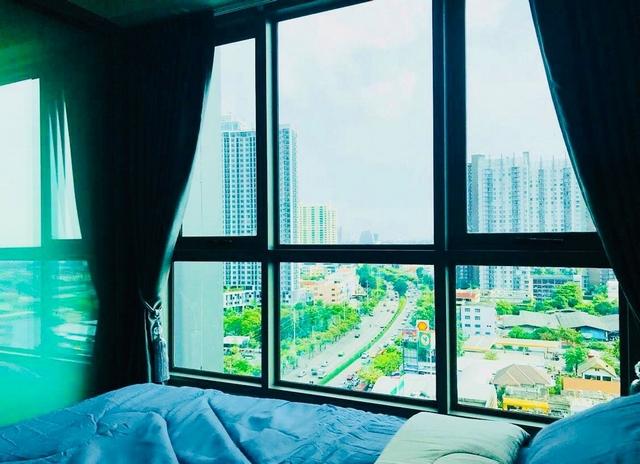 ขายคอนโด วิสซ์ดอม สเตชั่น รัชดา-ท่าพระ คอนโดมิเนียม - Sell Condo Whizdom Station Ratchada-Thapra condominium - 1824609