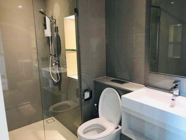ขายคอนโด วิสซ์ดอม สเตชั่น รัชดา-ท่าพระ คอนโดมิเนียม - Sell Condo Whizdom Station Ratchada-Thapra condominium - 1824614