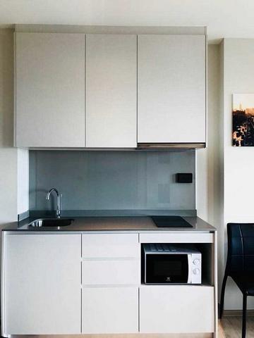 ขายคอนโด วิสซ์ดอม สเตชั่น รัชดา-ท่าพระ คอนโดมิเนียม - Sell Condo Whizdom Station Ratchada-Thapra condominium - 1824612