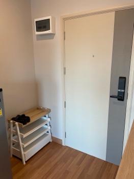 เช่าคอนโด ลุมพินี เพลส เตาปูนอินเตอร์เชนจ์ - Condo Rental   - 1824947