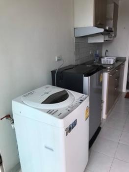 เช่าคอนโด ซีนิธ เพลส แอท สุขุมวิท คอนโดมิเนียม - Condo Rental Zenith Place @ Sukhumvit condominium - 1824968