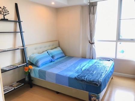 เช่าคอนโด ซีนิธ เพลส แอท สุขุมวิท คอนโดมิเนียม - Condo Rental Zenith Place @ Sukhumvit condominium - 1824964