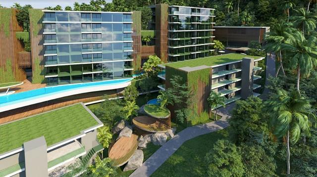 ขายคอนโด ไม่ - Sell Condo   - 1825532