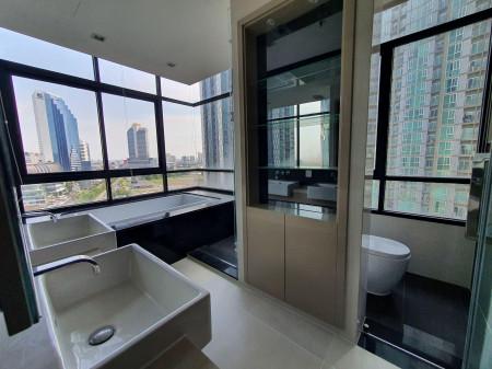 เช่าคอนโด Ivy Ampio รัชดา - พระราม 9 - Condo Rental   - 1826861