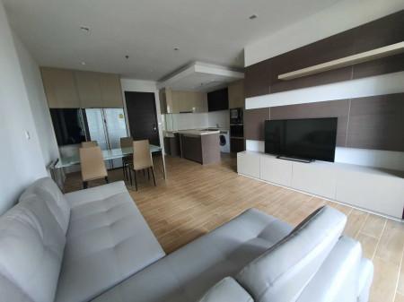 เช่าคอนโด Ivy Ampio รัชดา - พระราม 9 - Condo Rental   - 1826855