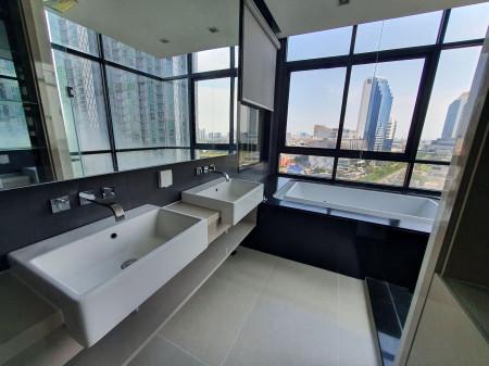 เช่าคอนโด Ivy Ampio รัชดา - พระราม 9 - Condo Rental   - 1826863