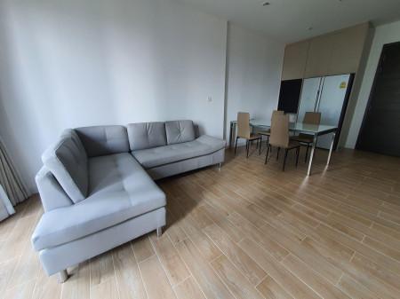เช่าคอนโด Ivy Ampio รัชดา - พระราม 9 - Condo Rental   - 1826854