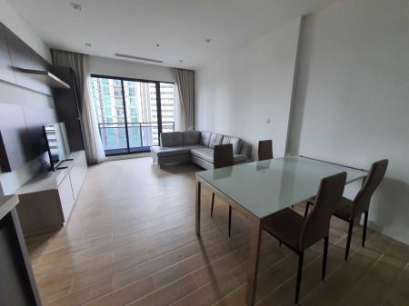 เช่าคอนโด Ivy Ampio รัชดา - พระราม 9 - Condo Rental   - 1826856