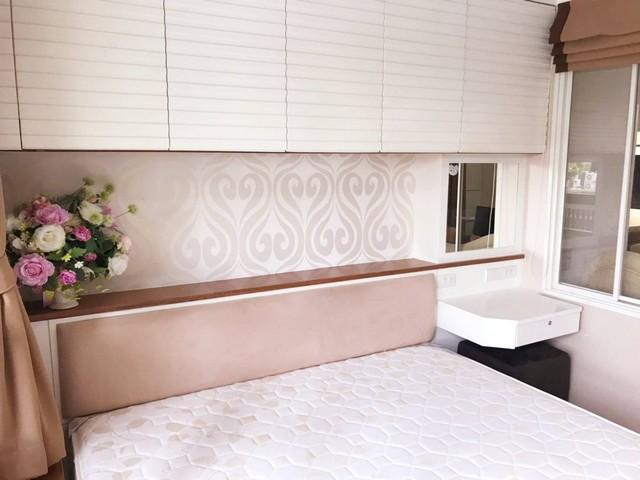 เช่าคอนโด ลุมพินี เพลส ปิ่นเกล้า2 คอนโดมิเนียม - Condo Rental Lumpini Place Pinklao2 condominium - 1829185