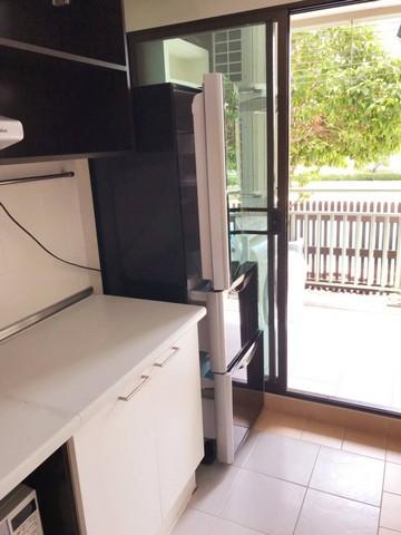 เช่าคอนโด ลุมพินี เพลส ปิ่นเกล้า2 คอนโดมิเนียม - Condo Rental Lumpini Place Pinklao2 condominium - 1829201