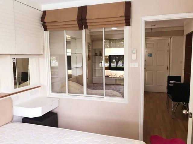 เช่าคอนโด ลุมพินี เพลส ปิ่นเกล้า2 คอนโดมิเนียม - Condo Rental Lumpini Place Pinklao2 condominium - 1829199
