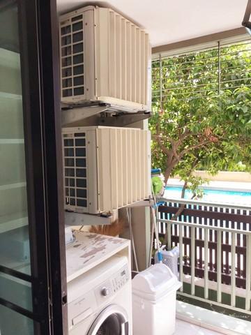เช่าคอนโด ลุมพินี เพลส ปิ่นเกล้า2 คอนโดมิเนียม - Condo Rental Lumpini Place Pinklao2 condominium - 1829202