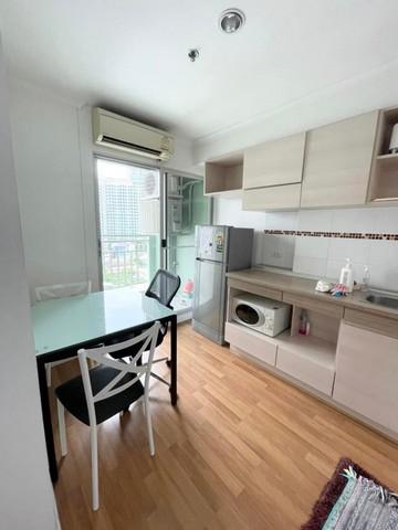 เช่าคอนโด ลุมพินี เพลส รัชโยธิน คอนโดมิเนียม - Condo Rental Lumpini Place Ratchayothin condominium - 1830361