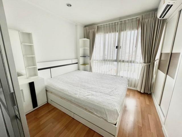 เช่าคอนโด ลุมพินี เพลส รัชโยธิน คอนโดมิเนียม - Condo Rental Lumpini Place Ratchayothin condominium - 1830359