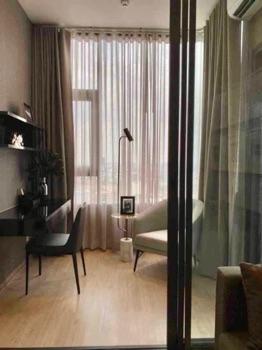 เช่าคอนโด เซ็นทริค รัชโยธิน คอนโดมิเนียม - Condo Rental Centric Ratchayothin condominium - 1830481