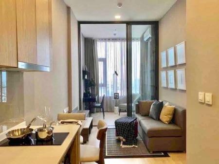 เช่าคอนโด เซ็นทริค รัชโยธิน คอนโดมิเนียม - Condo Rental Centric Ratchayothin condominium - 1830480