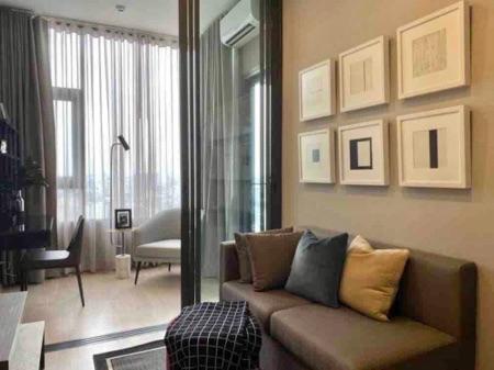 เช่าคอนโด เซ็นทริค รัชโยธิน คอนโดมิเนียม - Condo Rental Centric Ratchayothin condominium - 1830476