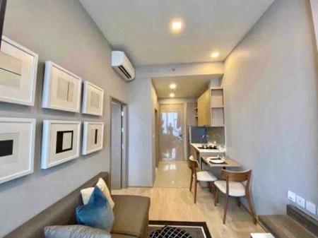 เช่าคอนโด เซ็นทริค รัชโยธิน คอนโดมิเนียม - Condo Rental Centric Ratchayothin condominium - 1830478