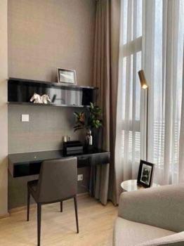 เช่าคอนโด เซ็นทริค รัชโยธิน คอนโดมิเนียม - Condo Rental Centric Ratchayothin condominium - 1830483