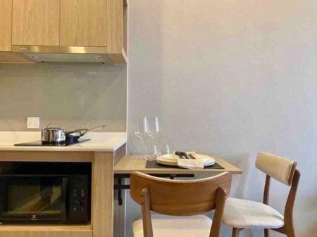 เช่าคอนโด เซ็นทริค รัชโยธิน คอนโดมิเนียม - Condo Rental Centric Ratchayothin condominium - 1830479