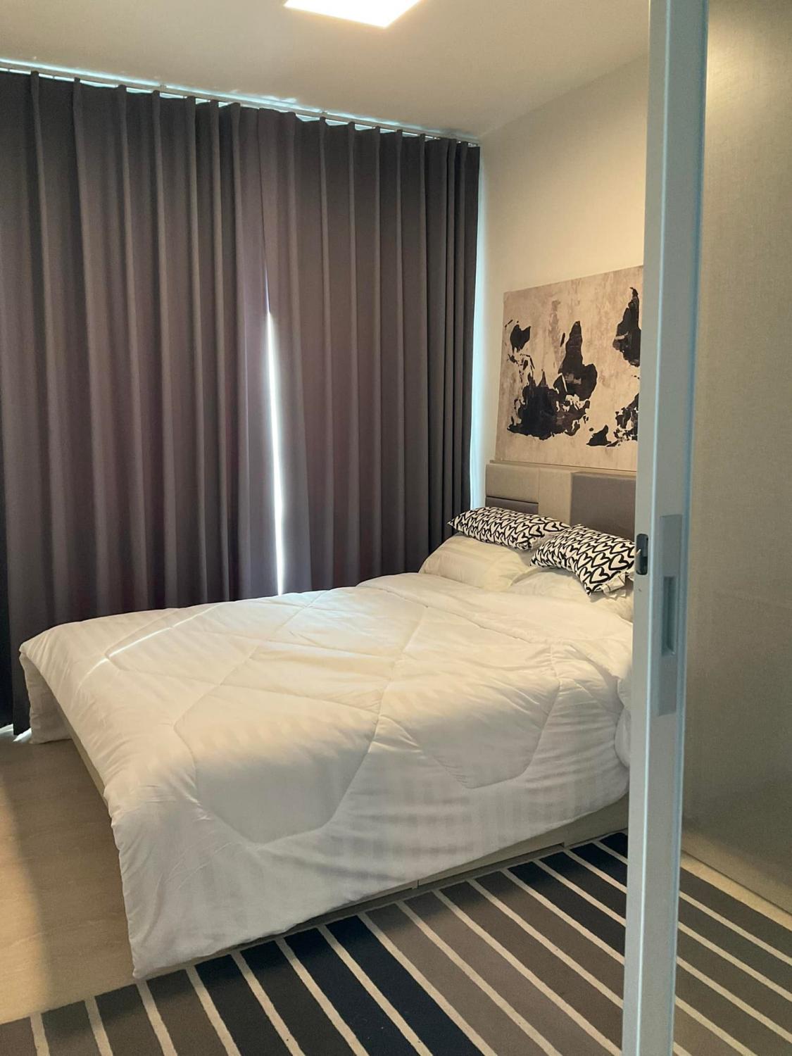 เช่าคอนโด นิช ไอดี แอทปากเกร็ด สเตชั่น คอนโดมิเนียม - Condo Rental Niche ID @ PakkretStation condominium - 1832614