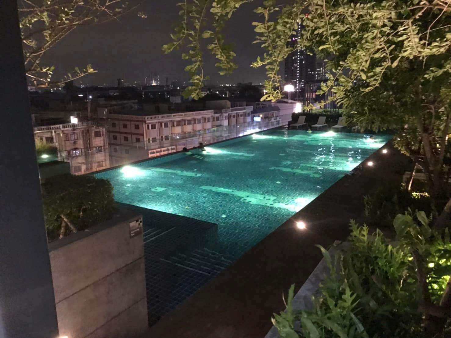 เช่าคอนโด นิช ไอดี แอทปากเกร็ด สเตชั่น คอนโดมิเนียม - Condo Rental Niche ID @ PakkretStation condominium - 1832621
