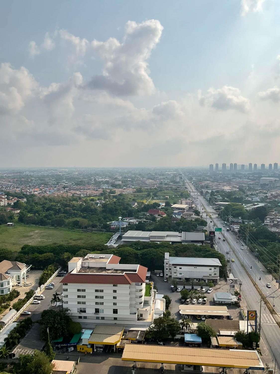 เช่าคอนโด นิช ไอดี แอทปากเกร็ด สเตชั่น คอนโดมิเนียม - Condo Rental Niche ID @ PakkretStation condominium - 1832622