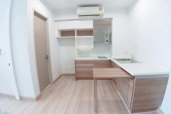 ขายคอนโด เดอะ โฮเทล เซอร์วิส คอนโด - Sell Condo The Hotel Serviced Condo - 1835150