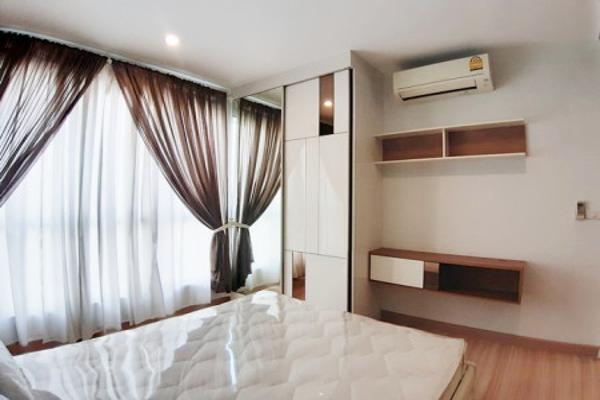 ขายคอนโด เดอะ โฮเทล เซอร์วิส คอนโด - Sell Condo The Hotel Serviced Condo - 1835146