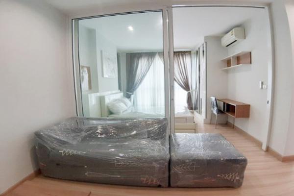 ขายคอนโด เดอะ โฮเทล เซอร์วิส คอนโด - Sell Condo The Hotel Serviced Condo - 1835148
