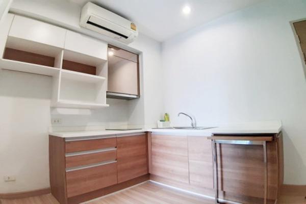ขายคอนโด เดอะ โฮเทล เซอร์วิส คอนโด - Sell Condo The Hotel Serviced Condo - 1835149