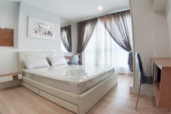 ขายคอนโด เดอะ โฮเทล เซอร์วิส คอนโด - Sell Condo The Hotel Serviced Condo - 1835145