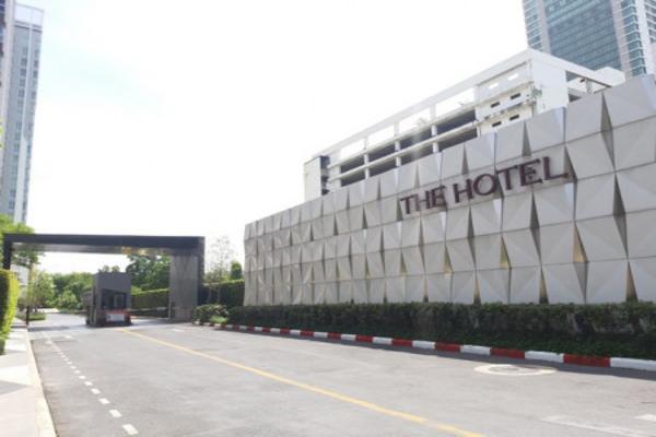 ขายคอนโด เดอะ โฮเทล เซอร์วิส คอนโด - Sell Condo The Hotel Serviced Condo - 1835153