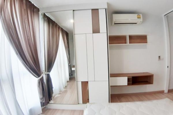 ขายคอนโด เดอะ โฮเทล เซอร์วิส คอนโด - Sell Condo The Hotel Serviced Condo - 1835147