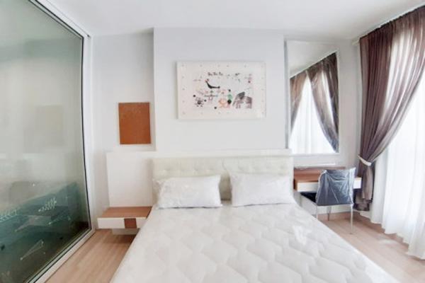 ขายคอนโด เดอะ โฮเทล เซอร์วิส คอนโด - Sell Condo The Hotel Serviced Condo - 1835144