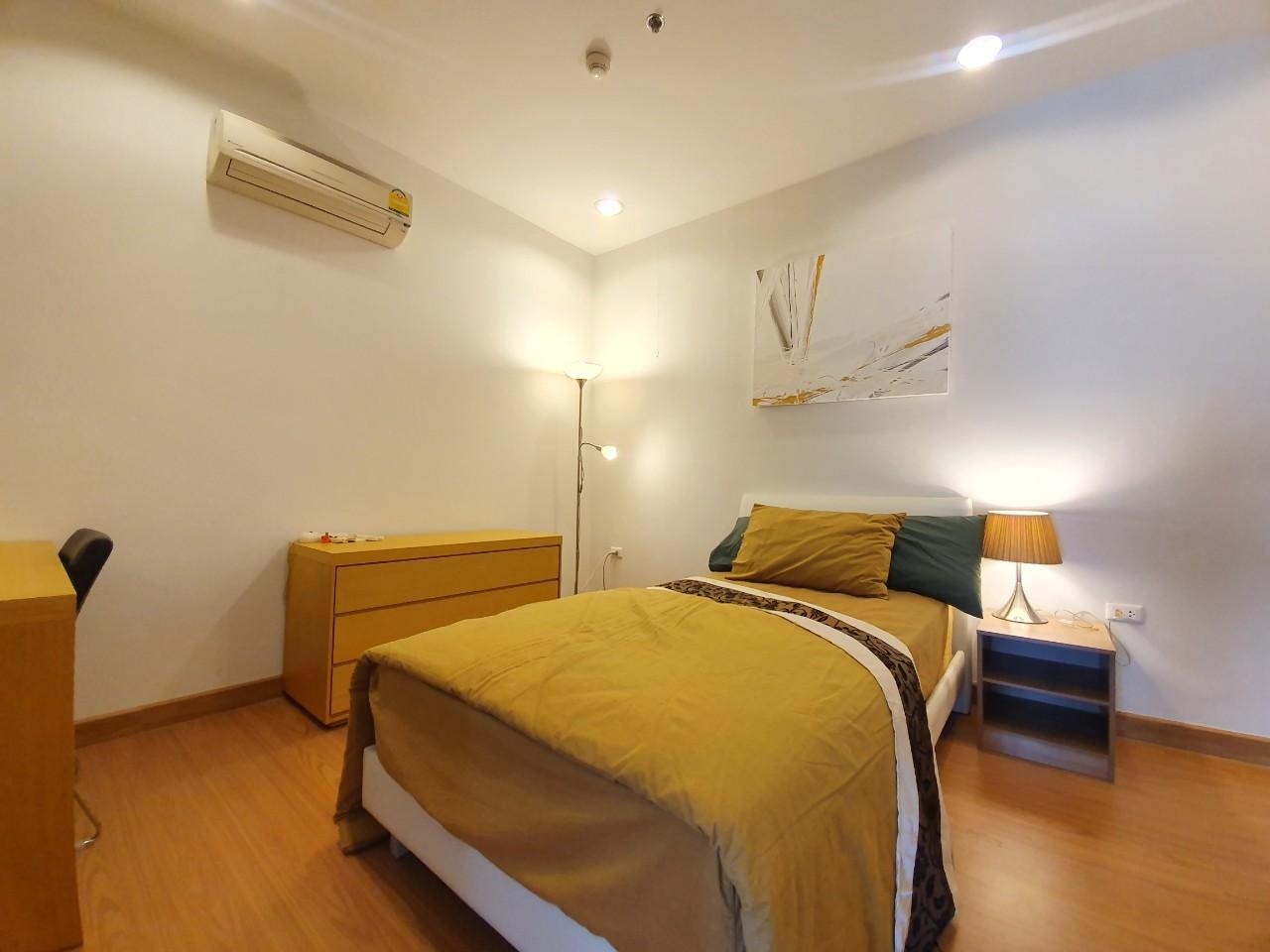 ขายคอนโด เดอะ คอมพลีท ราชปรารภ คอนโดมิเนียม - Sell Condo The Complete Rajprarop condominium - 1836223