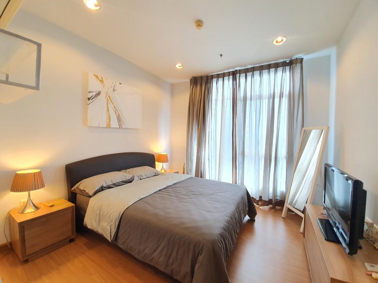 ขายคอนโด เดอะ คอมพลีท ราชปรารภ คอนโดมิเนียม - Sell Condo The Complete Rajprarop condominium - 1836221