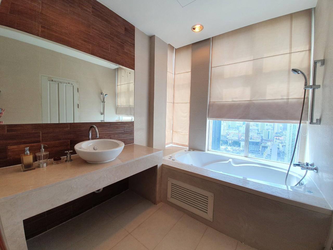 ขายคอนโด เดอะ คอมพลีท ราชปรารภ คอนโดมิเนียม - Sell Condo The Complete Rajprarop condominium - 1836224