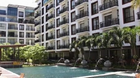 เช่าคอนโด คอนโดให้เช่า Amanta Ratchada (อมันตา รัชดา) - Condo Rental   - 1836982