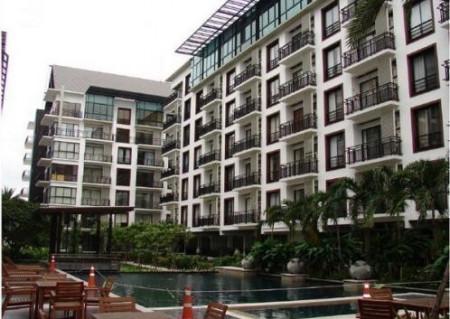 เช่าคอนโด คอนโดให้เช่า Amanta Ratchada (อมันตา รัชดา) - Condo Rental   - 1836983