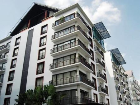 เช่าคอนโด คอนโดให้เช่า Amanta Ratchada (อมันตา รัชดา) - Condo Rental   - 1836981