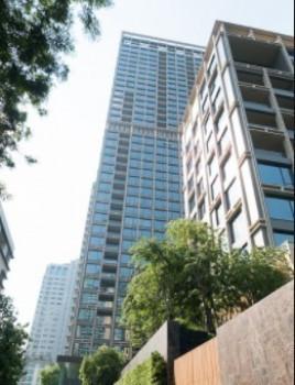 ขายคอนโด ขายคอนโด Sindhorn Residence (สินธร เรสซิเดนซ์) - Sell Condo   - 1837264